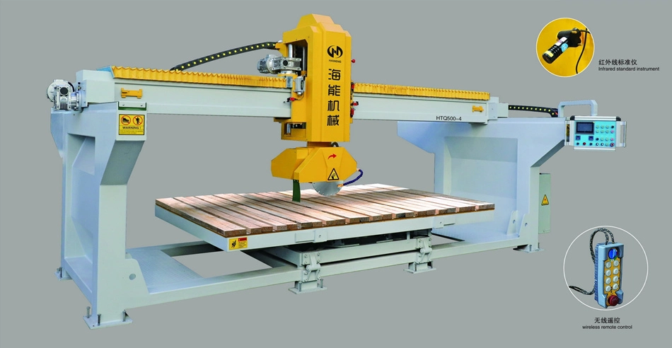 Best Selling Granite Circles Stone Cutter Stone Line Cutting Machine Stone Block Cutting Machine