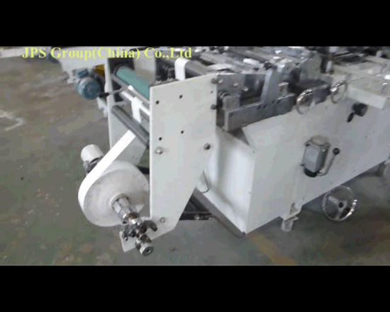 Auto Flat Bed Die Cutter Machine for Silicon Sheet and Transparent Mica