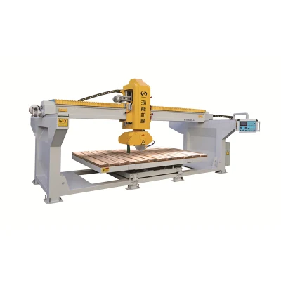 Best Selling Granite Circles Stone Cutter Stone Line Cutting Machine Stone Block Cutting Machine