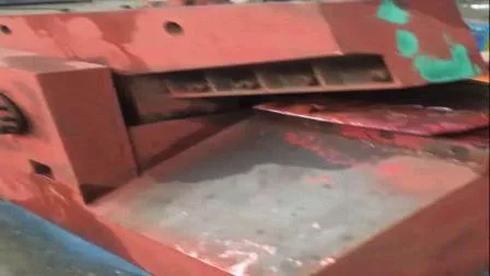 Stainless Steel Circle Cutting Machine