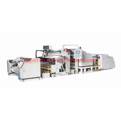 Hot Melt Adhesive Laminating Machine for Non Woven, Breathable Film, PE Film