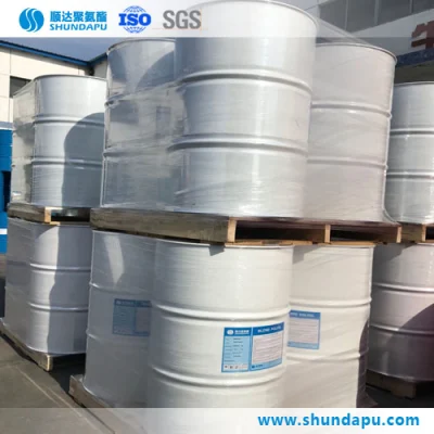 Polyether Polyol for Sandwich Panel PU Rigid Foam